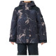 4F Παιδικό μπουφάν Technical Jacket